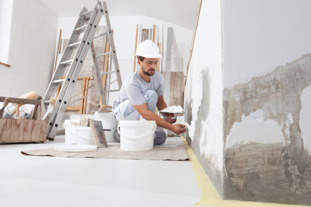 Best Real Estate Mold Inspection  in Robinson, TX